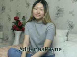 AdriannaPayne