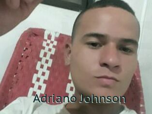 Adriano_Johnson
