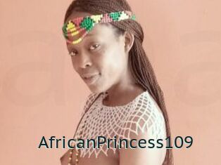 AfricanPrincess109