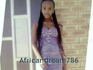 Africandream786