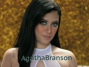 AgathaBranson