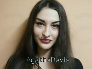 AgathaDavis