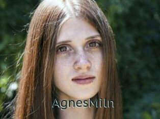 AgnesMiln
