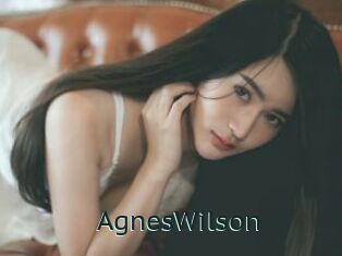 AgnesWilson
