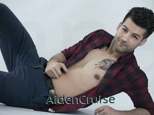 AidenCruise