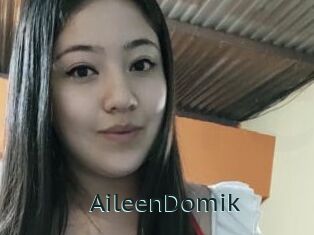 AileenDomik