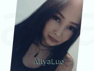 AilyaLuo