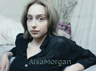AisaMorgan