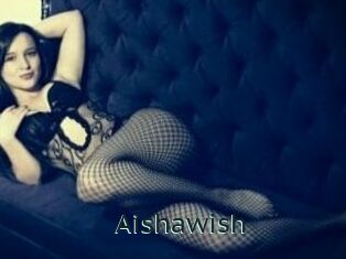 Aishawish