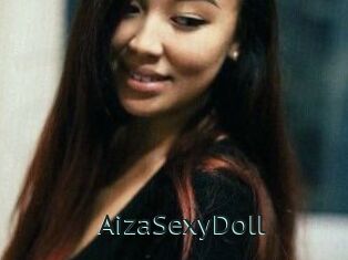 AizaSexyDoll