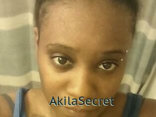 AkilaSecret