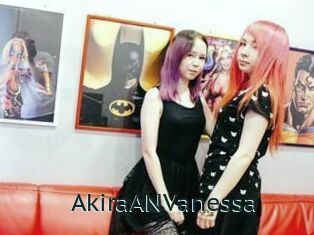 AkiraANVanessa