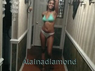 Alainadiamond