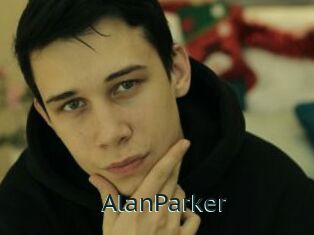 AlanParker