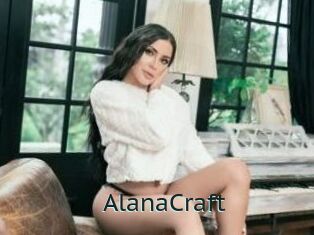 AlanaCraft