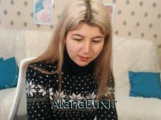 AlanaElixir