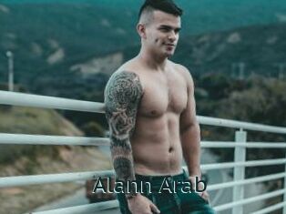 Alann_Arab