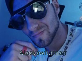 Alaskawildman