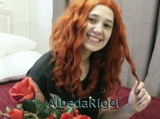 AlbedaRigel