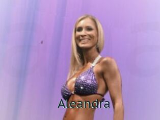 Aleandra