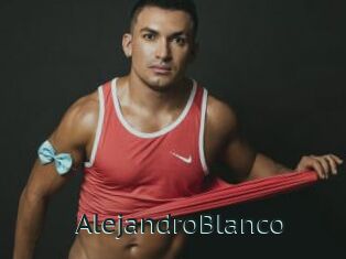 AlejandroBlanco