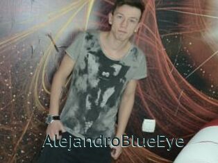 AlejandroBlueEye