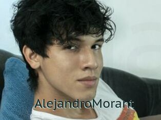 AlejandroMorant