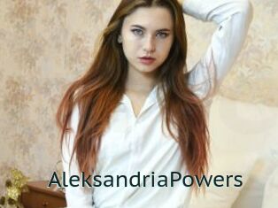 AleksandriaPowers