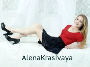 AlenaKrasivaya