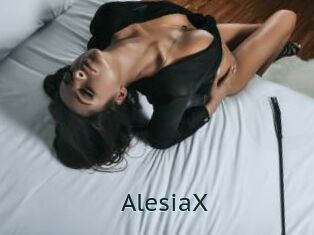 AlesiaX
