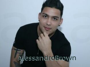 AlessandroBrown