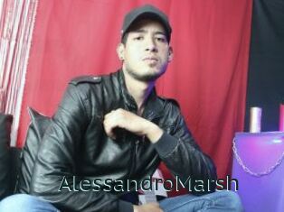 AlessandroMarsh