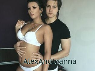 AlexAndJoanna