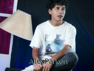AlexParkerr