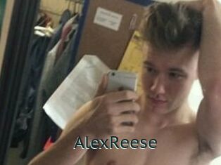 AlexReese
