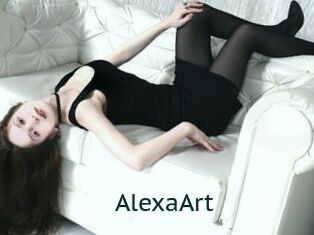 AlexaArt