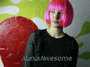 AlexaAwesome
