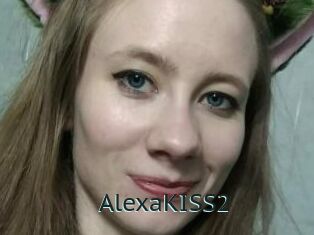 AlexaKISS2