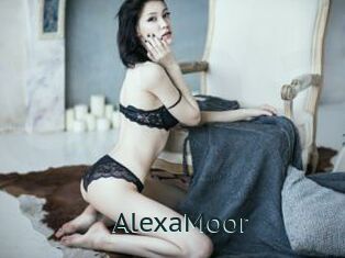 AlexaMoor