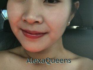 AlexaQueens
