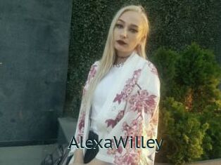 AlexaWilley
