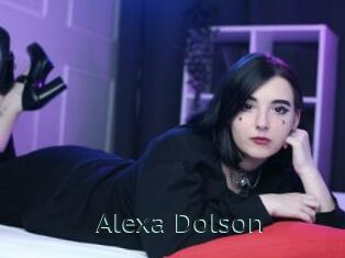 Alexa_Dolson