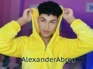 AlexanderAbreu
