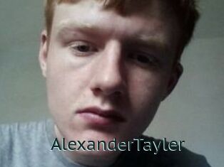 Alexander_Tayler