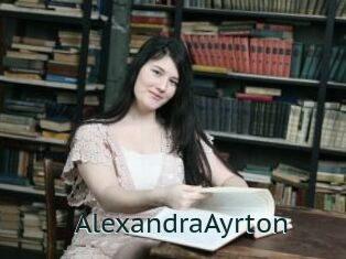 AlexandraAyrton