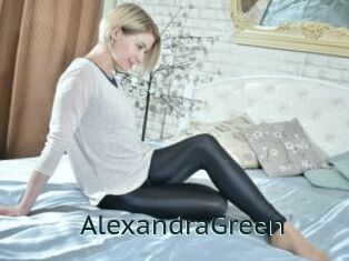 AlexandraGreen