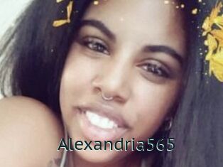 Alexandria565