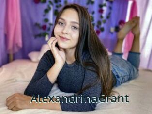 AlexandrinaGrant