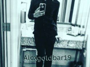 Alexgoldbar19