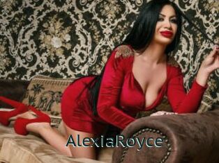 AlexiaRoyce